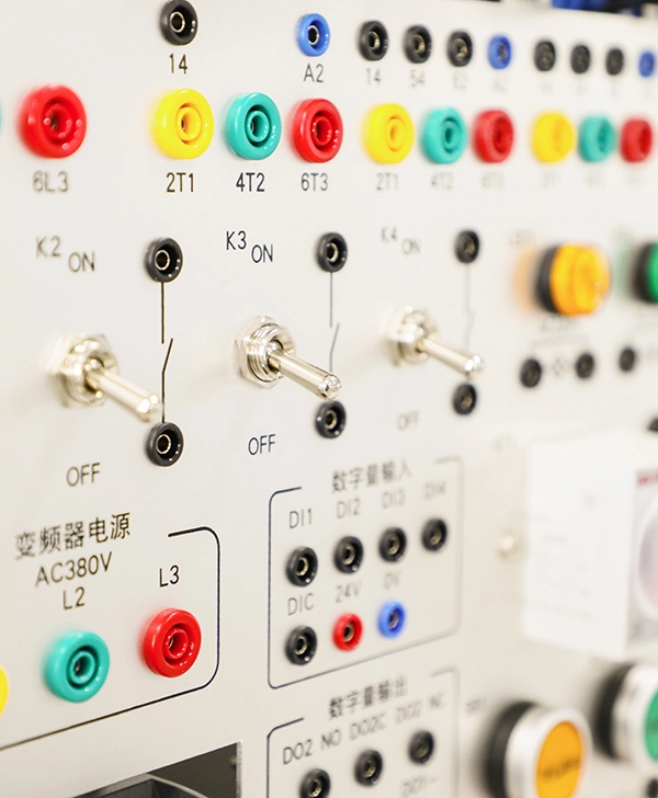 Fundamentals of Electrical Safety