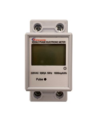 Energy Meter