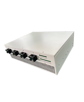 Active Compensation Device
