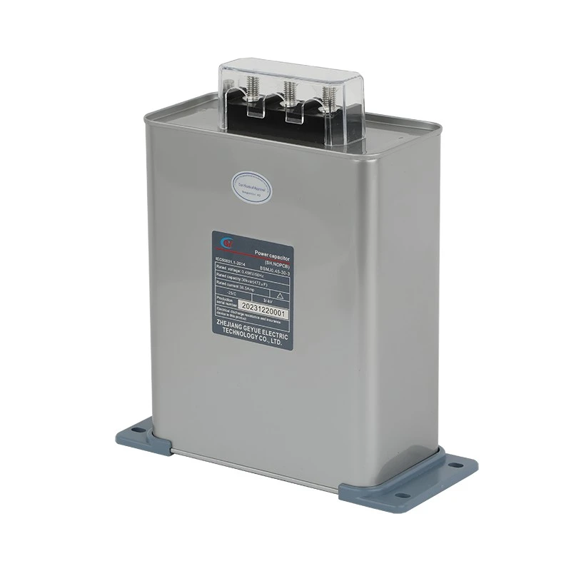 Why Has the Oil and Gas Industry Become a New Growth Point for Reactive Power Compensation?