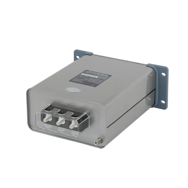 What are the Magical Functions of the Copper Protective Sheet in the BSMJ Series Capacitors？