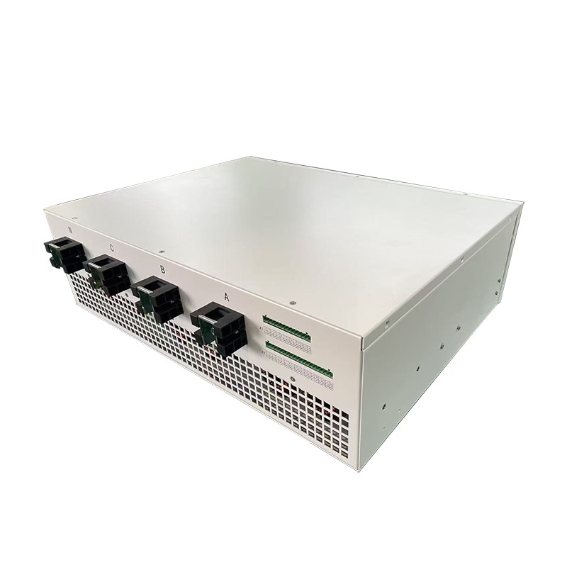 How Can Harmonic Control and Reactive Power Compensation Work Together to Enhance the Stability of the Power System?