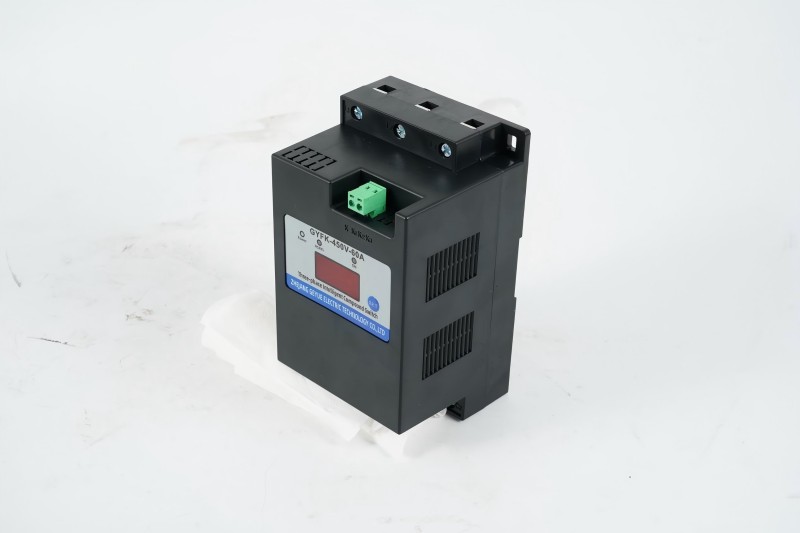The Core Value of Compound Switches in Compensation Systems