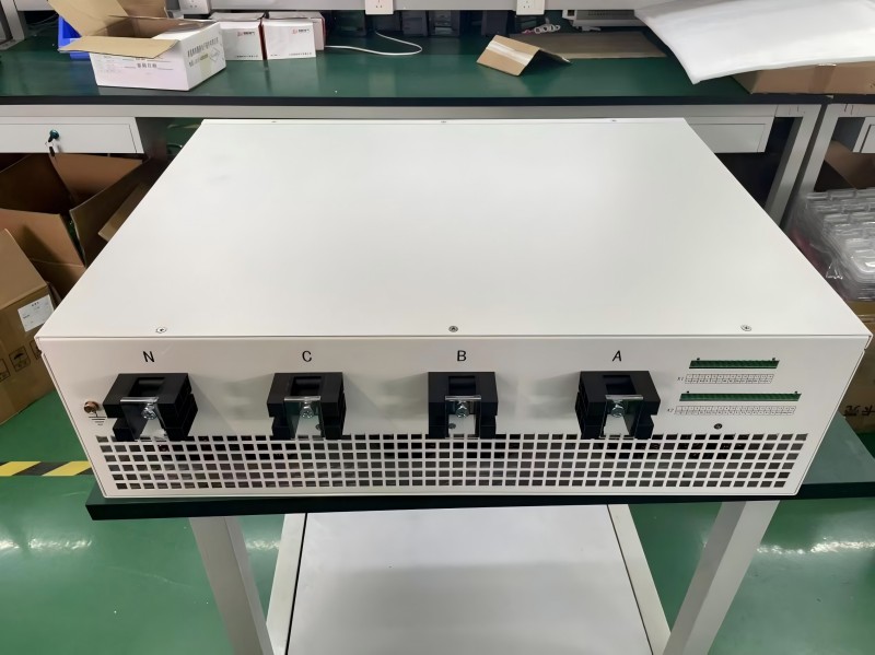 How Can Photovoltaic Power Stations Get Rid of the Trouble of Abandoned Light? Series Static Var Generator Provides the Technical Answer