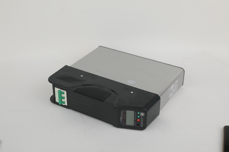 How Can Compensation Intelligent Low Voltage Power Capacitor Completely Replace Traditional Discrete Systems?