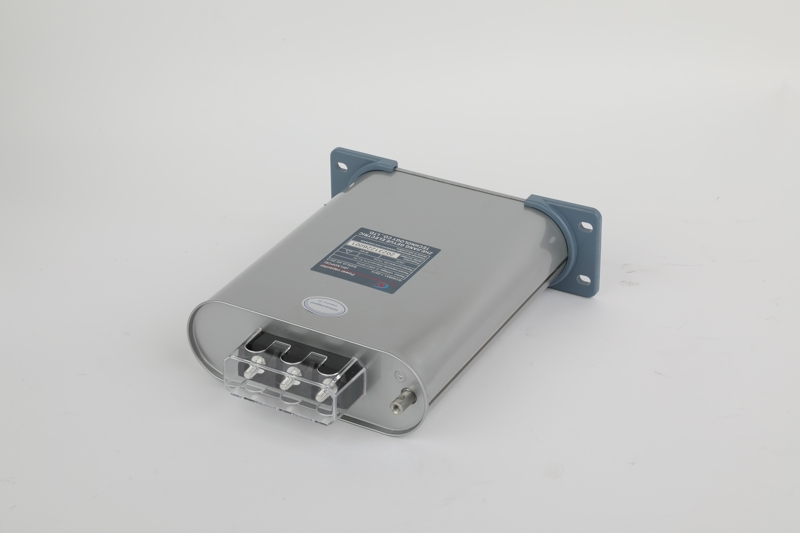 How do Low-Voltage Self-Healing Shunt Capacitors Promote Safety Upgrades in the Photovoltaic Industry?