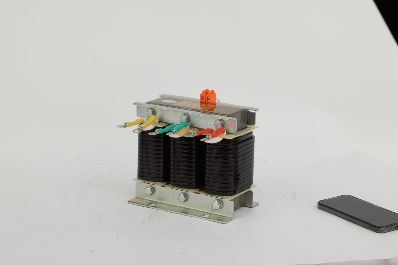 How Does The Next-generation Series Reactor Achieve Breakthroughs In Energy Efficiency And Space Reduction?