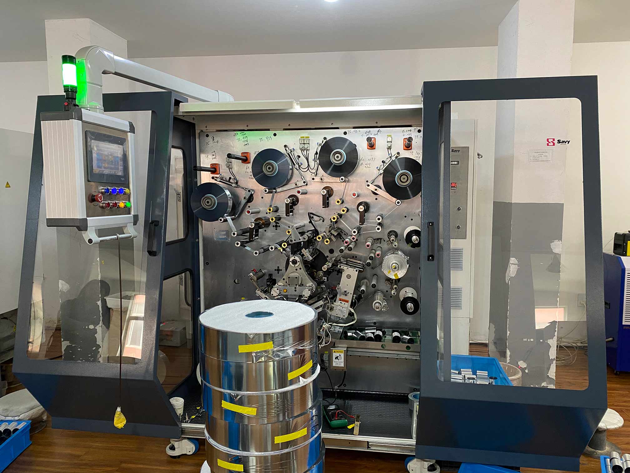 Is the Noise Control of Low-Voltage Reactive Power Compensation Equipment (Especially for Dynamic Compensation Devices) a Neglected Competitive Advantage?