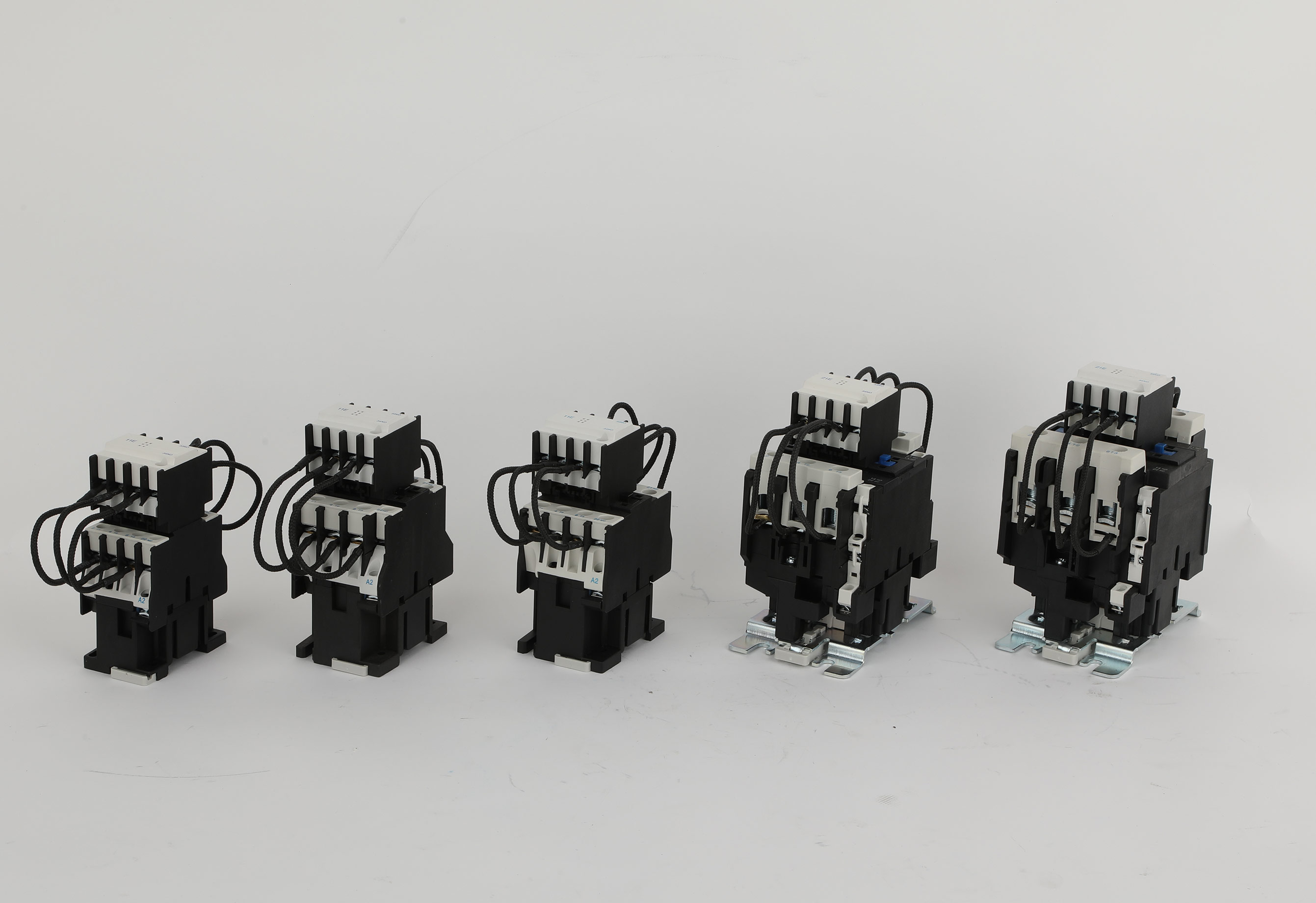 How to Enhance the Overall Reliability of the Compensation System? The Stability of GEYUE CJ19 is a Crucial Link.