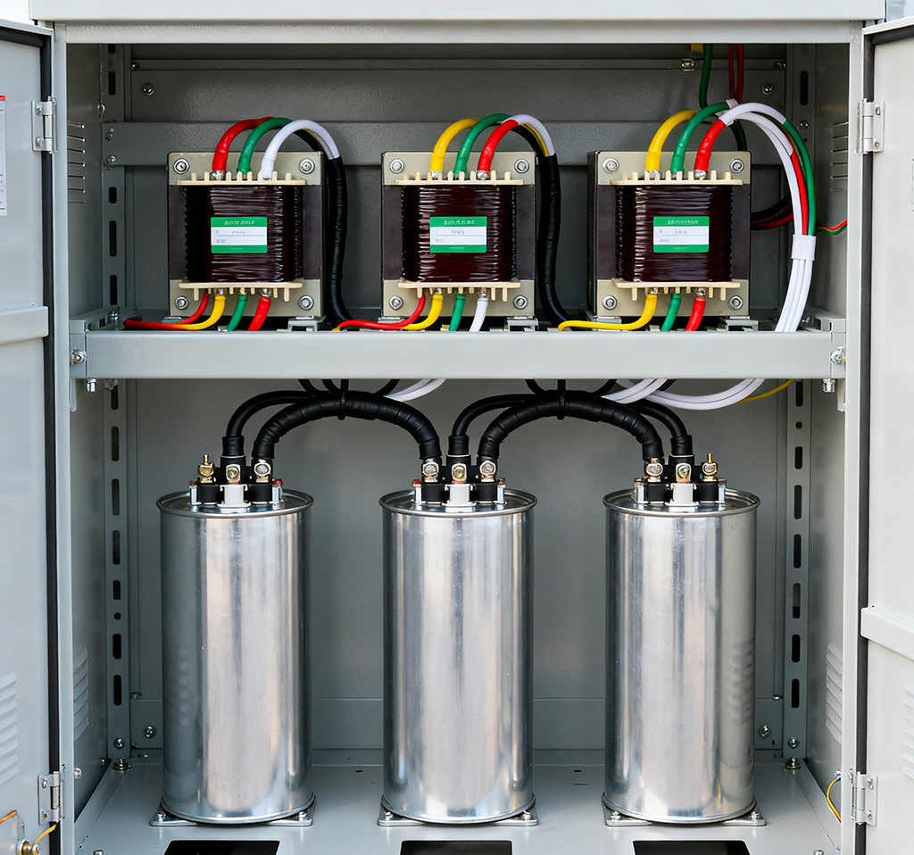 Should the Compensation Capacity Configuration Be Larger Rather Than Smaller, or Should It Be Precisely Calculated? Which Strategy Is Better?