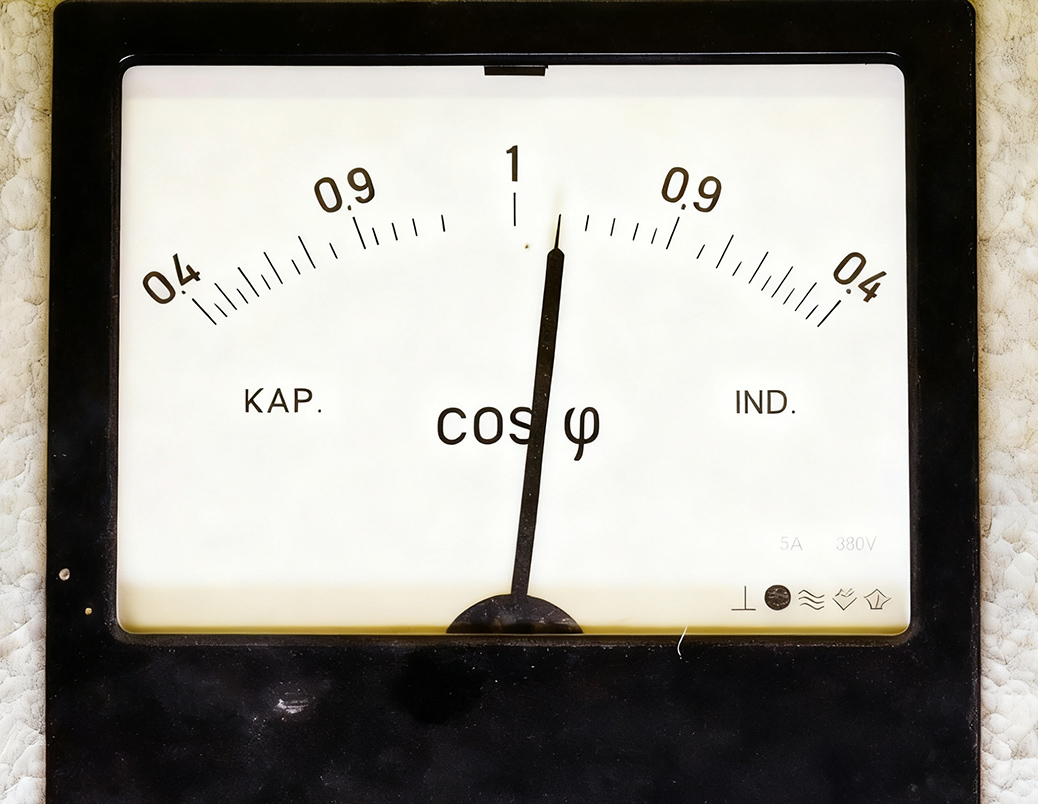 What is Reactive Power and Is It Really 
