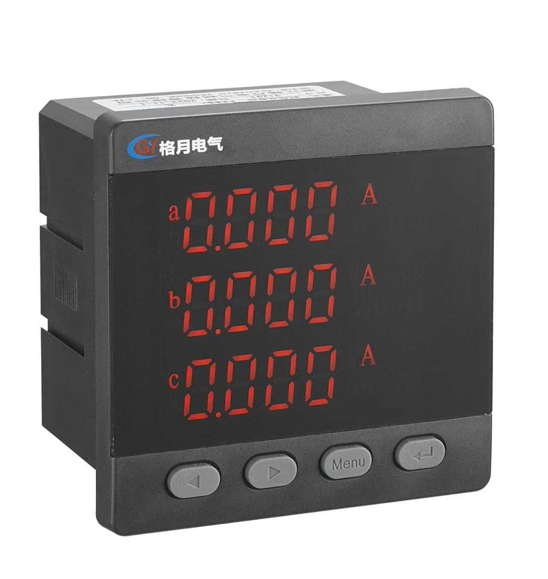 How Ammeters Become the 