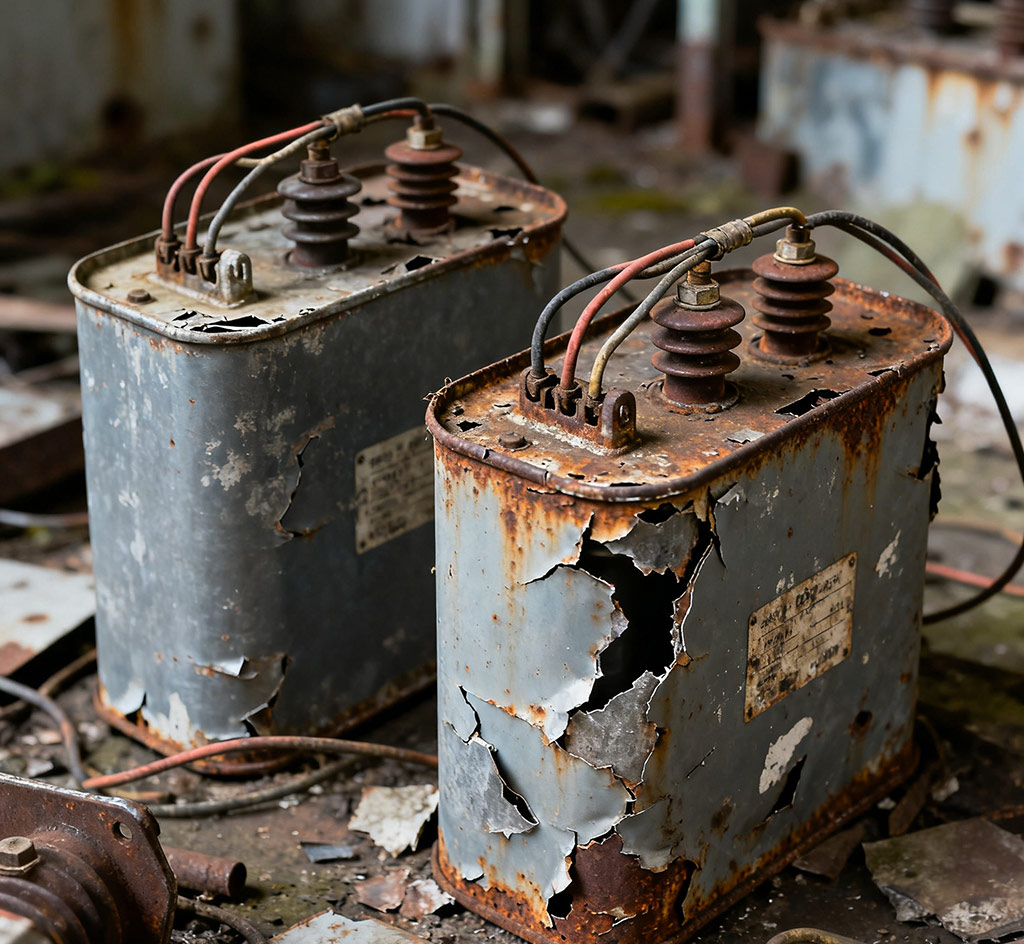 What Are the Recycling and Disposal Plans for Self-Healing Shunt Capacitors after the End of Their Life Cycle?