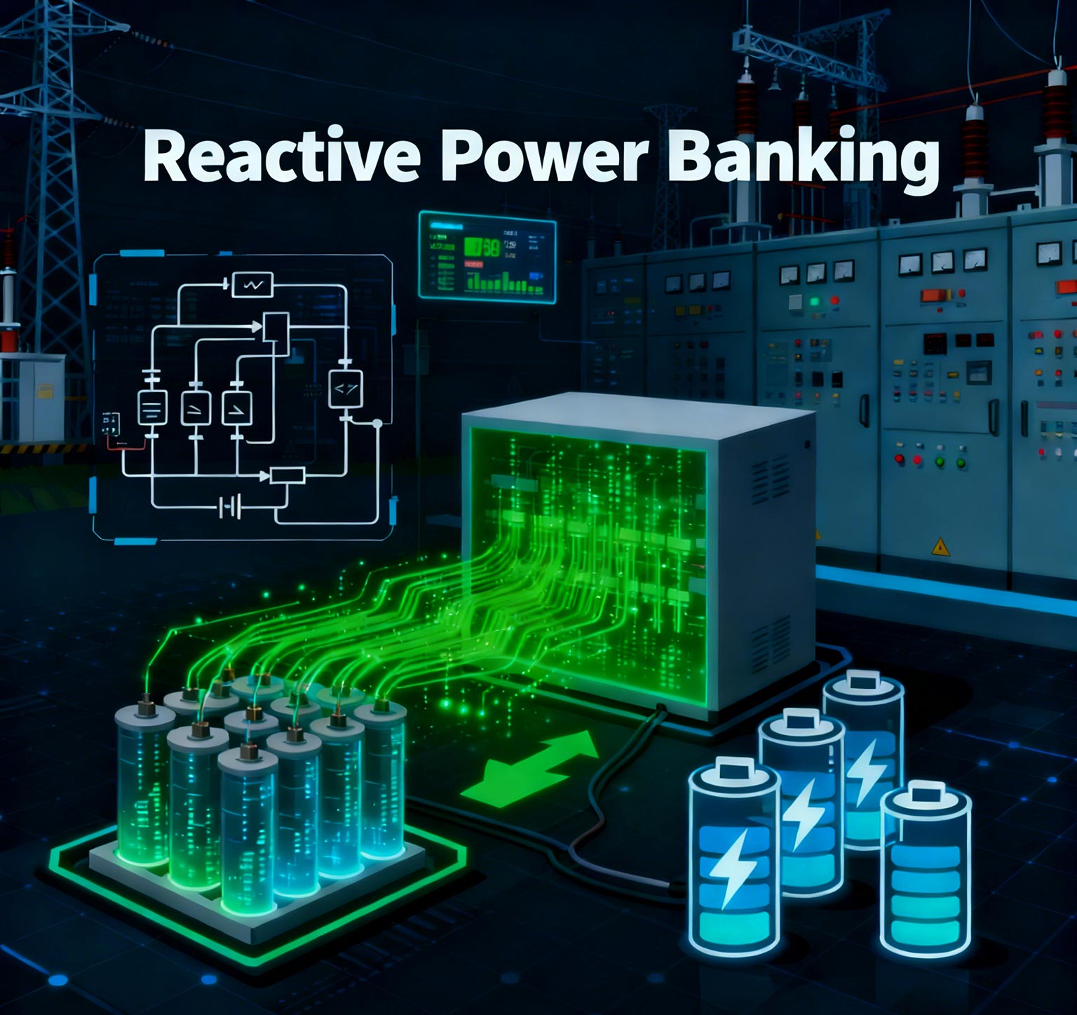 What Is the Concept of 