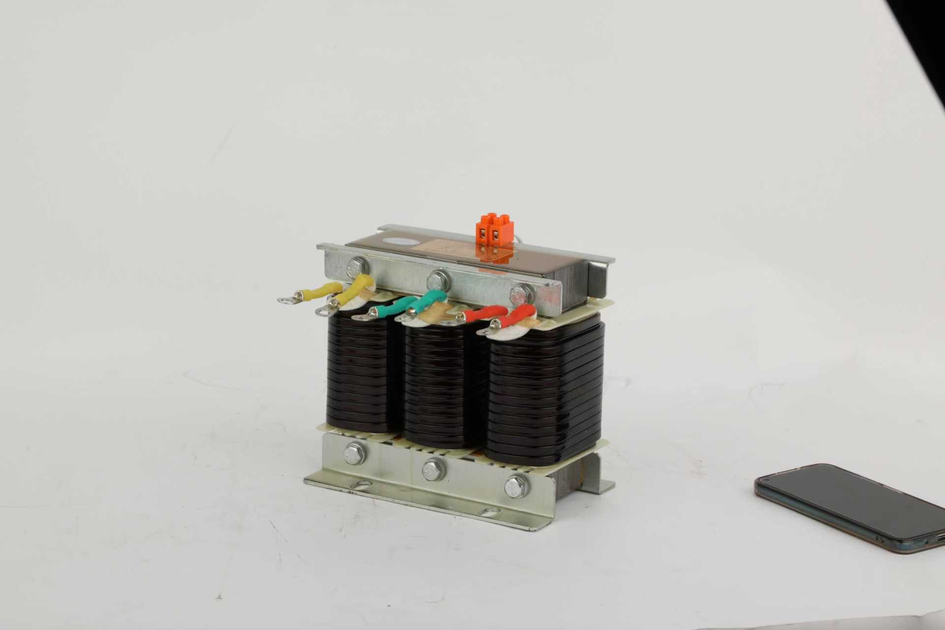 What Role do Reactors Play in Modern Power Systems?