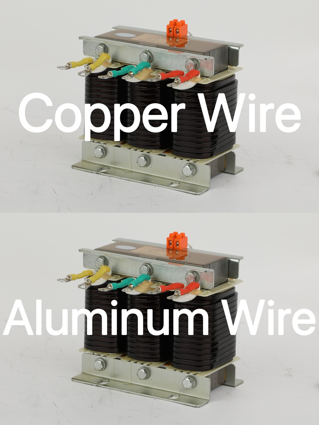 What Are the Advantages and Disadvantages of Using Enameled Copper Wire Three-Phase Series Reactors vs. Using Enameled Aluminum Wire Three-Phase Series Reactors?