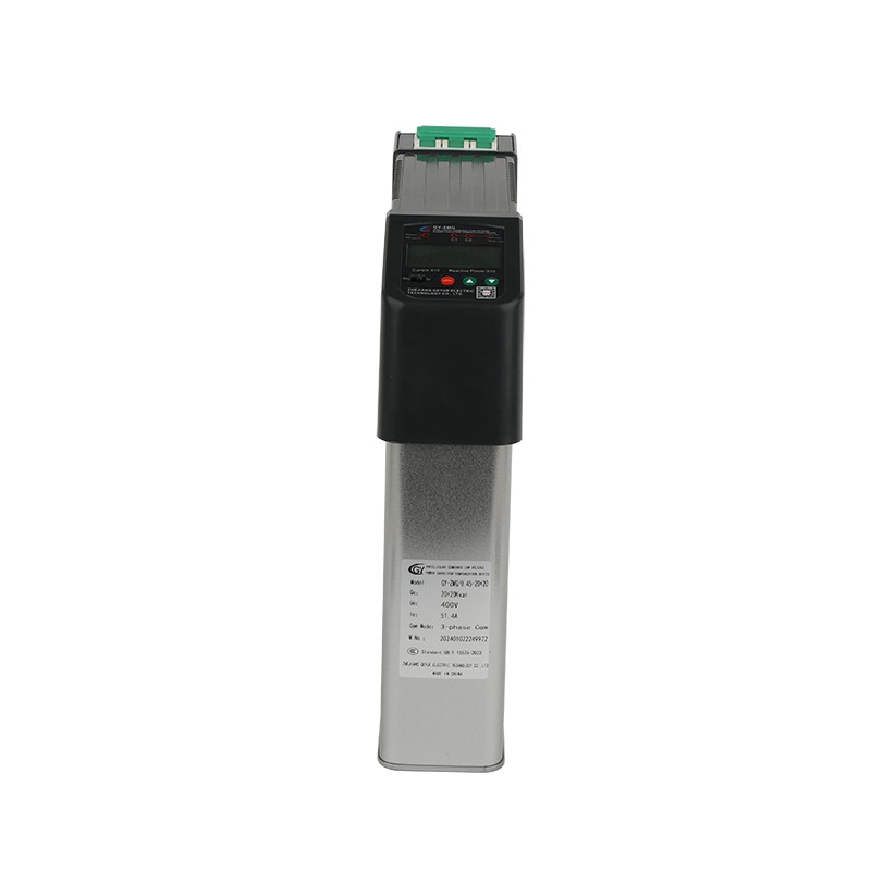 How to Choose the Right Low Voltage Power Capacitor for Industrial Power Factor Correction？