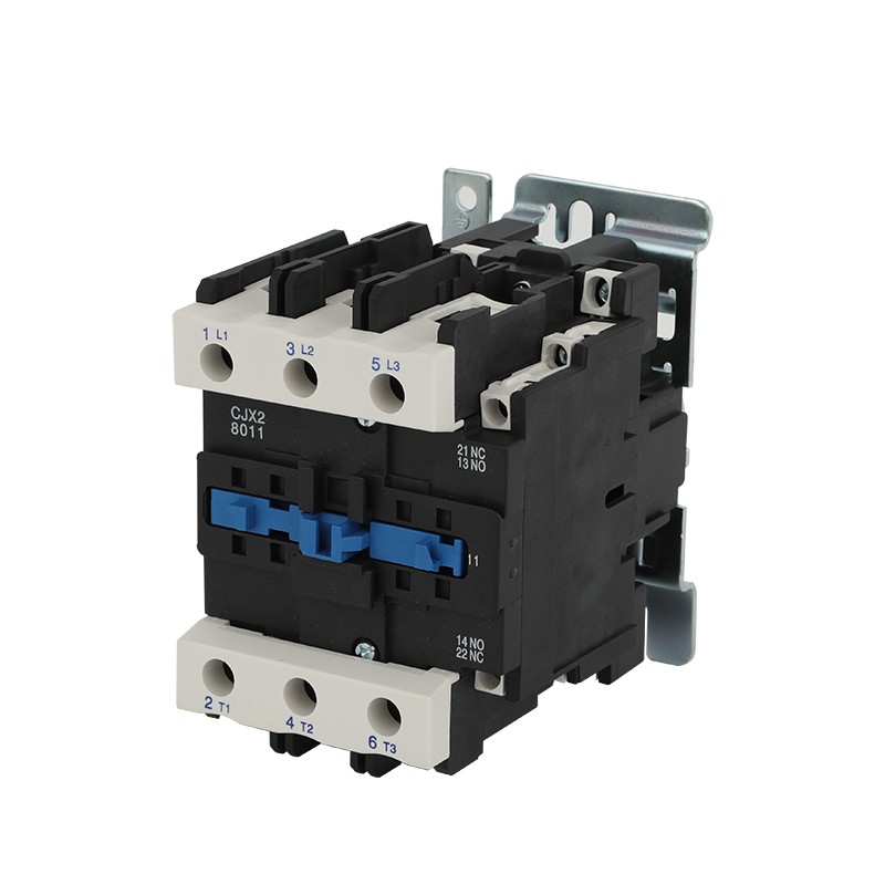 CJX2 Series AC Magnetic Contactor for AC Motor