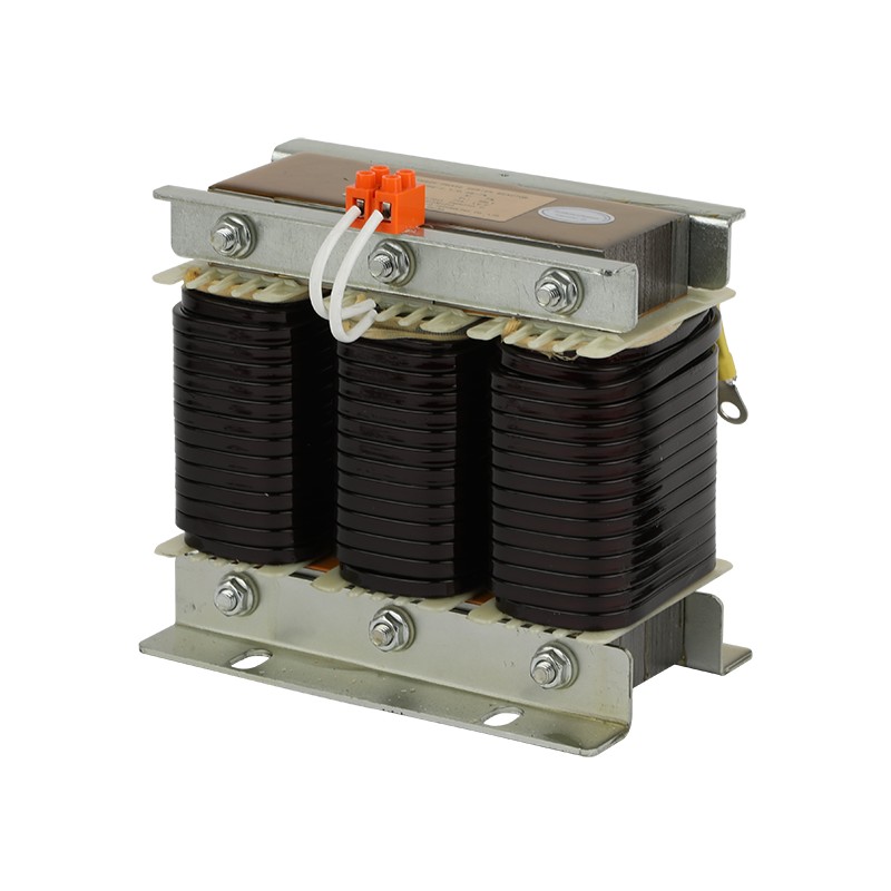 CKSG Series Reactance Rate 7% Series Reactor