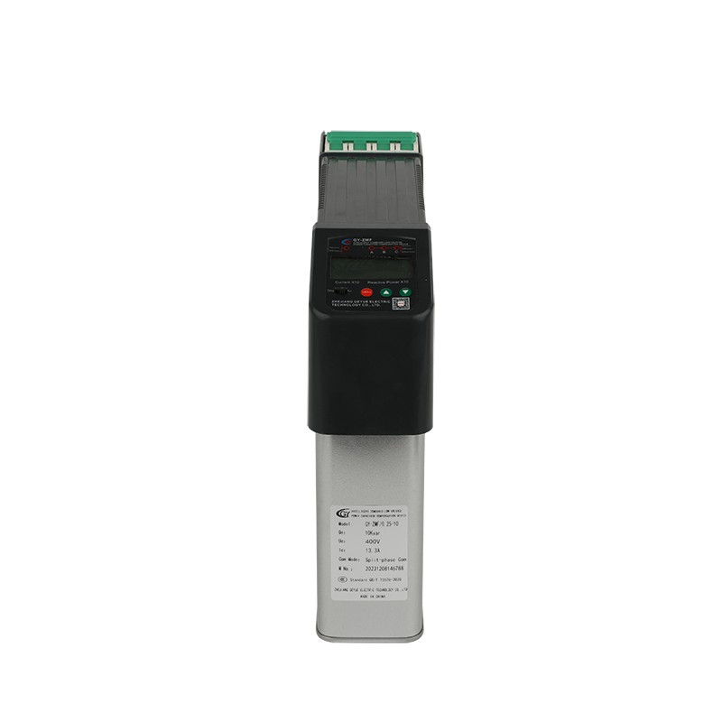GY-ZMF Series Split-Phase Compensation Intelligent Low Voltage Power Capacitor