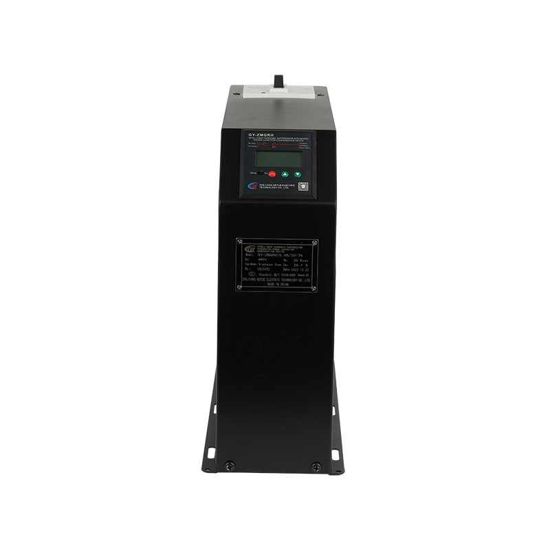 GY-ZMGRH Series Three-Phase Compensation Intelligent Harmonic Suppression Power Capacitor