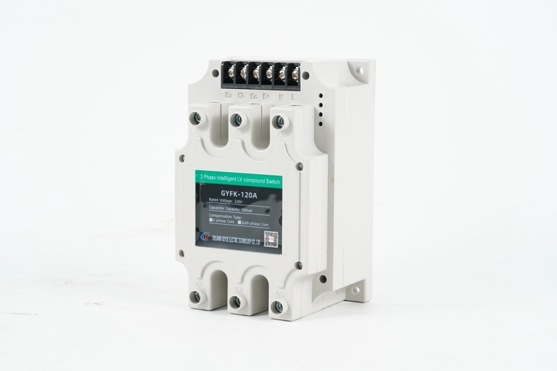 compound switches