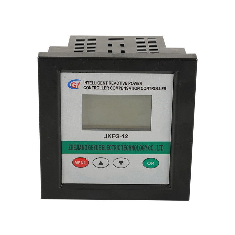 JKFG-12 12 PV Loops APFC Automatic Power Factor Controller