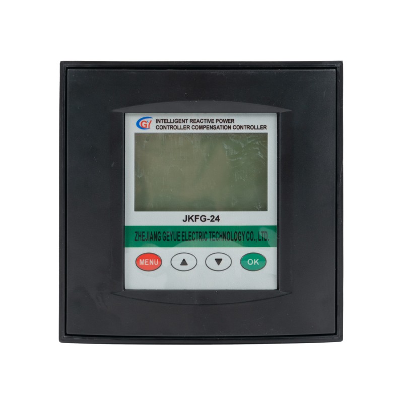 JKFG-24 24 Loops APFC Automatic Power Factor Controller